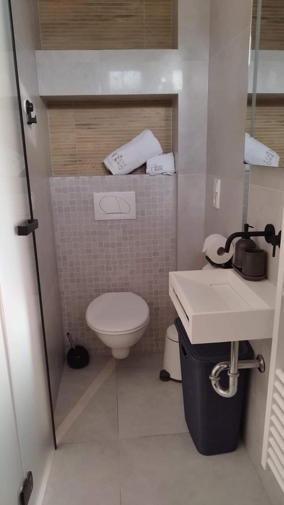 Appartamento Guesthaus 1 Dudelange Camera foto